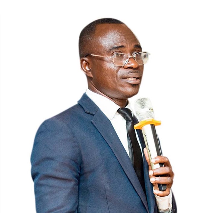 Clement Awuah